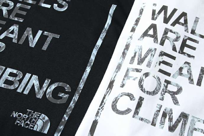 The North Face T Shirts Short _SKUTheNorthFaceM-3XLT88935939867